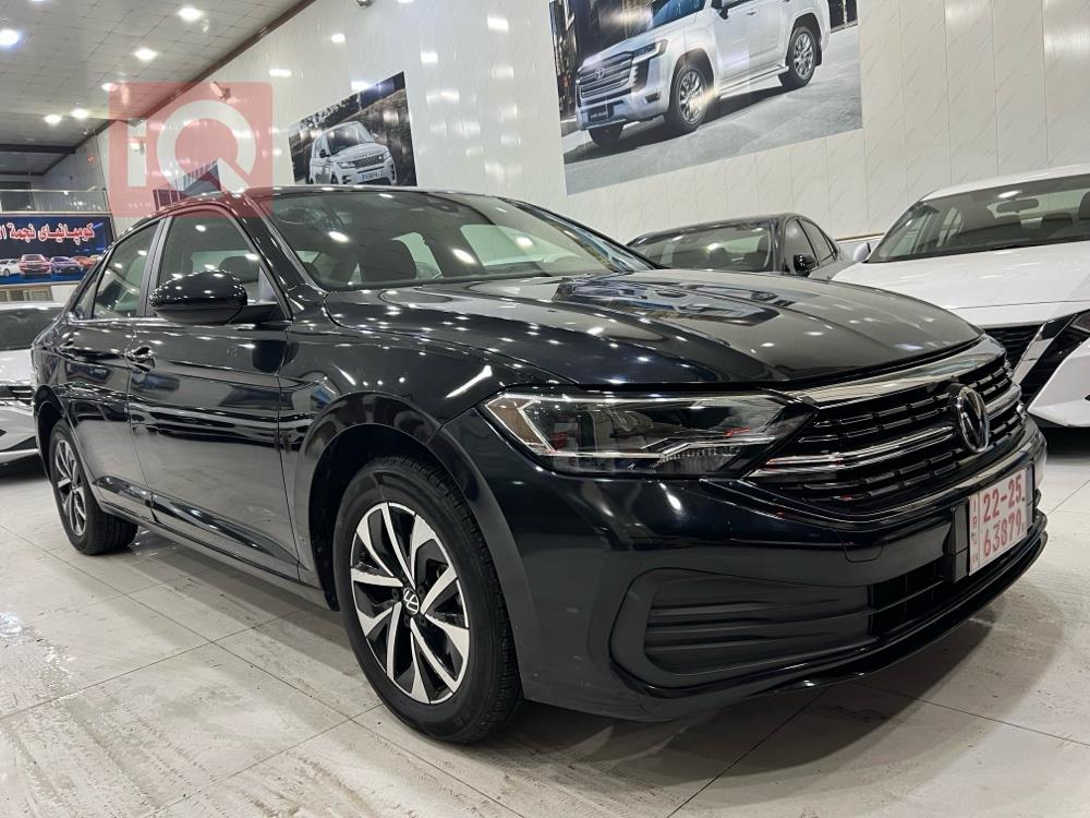 فولكسفاغن جيتا